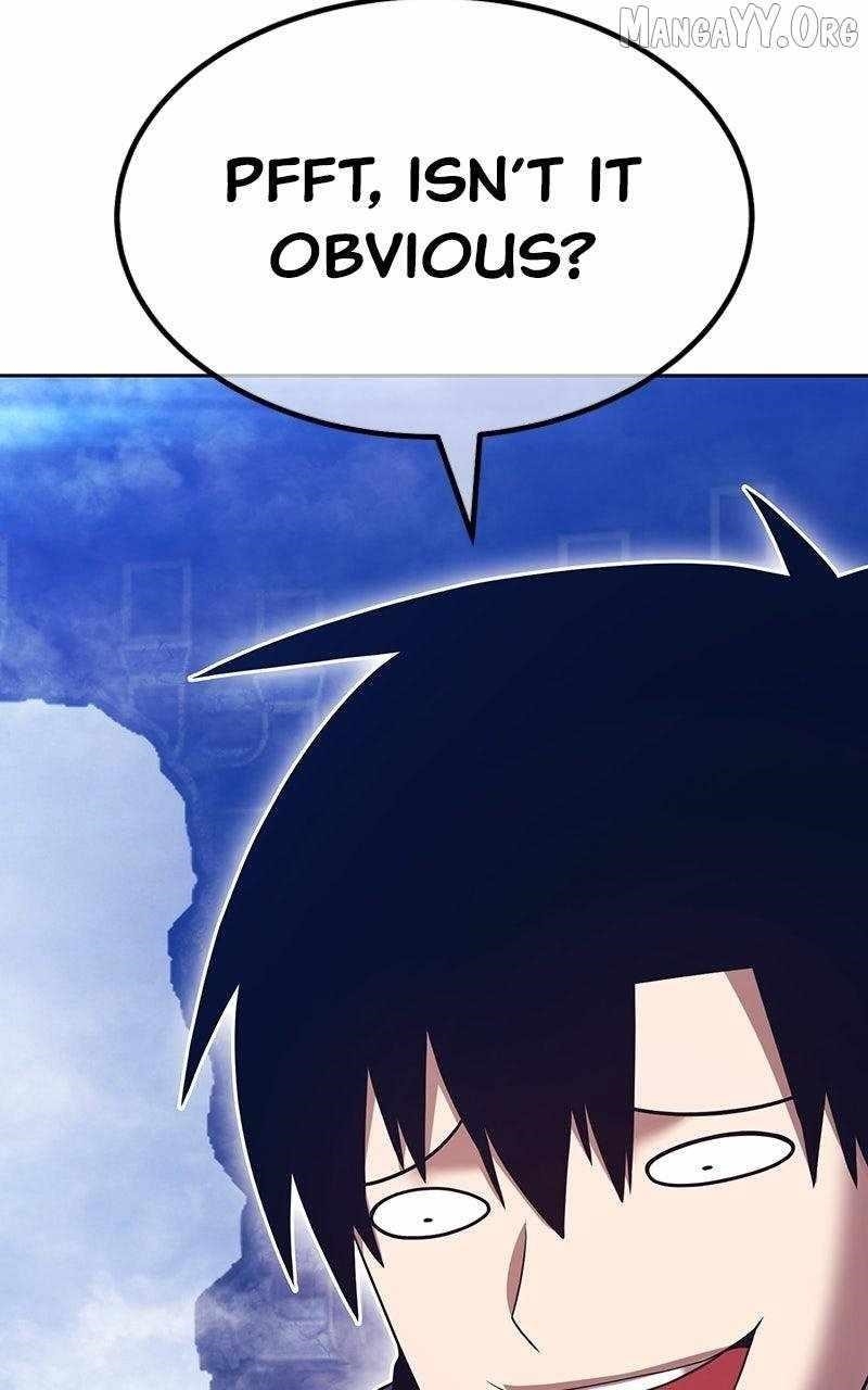 +99 Wooden stick Chapter 171 - Page 53