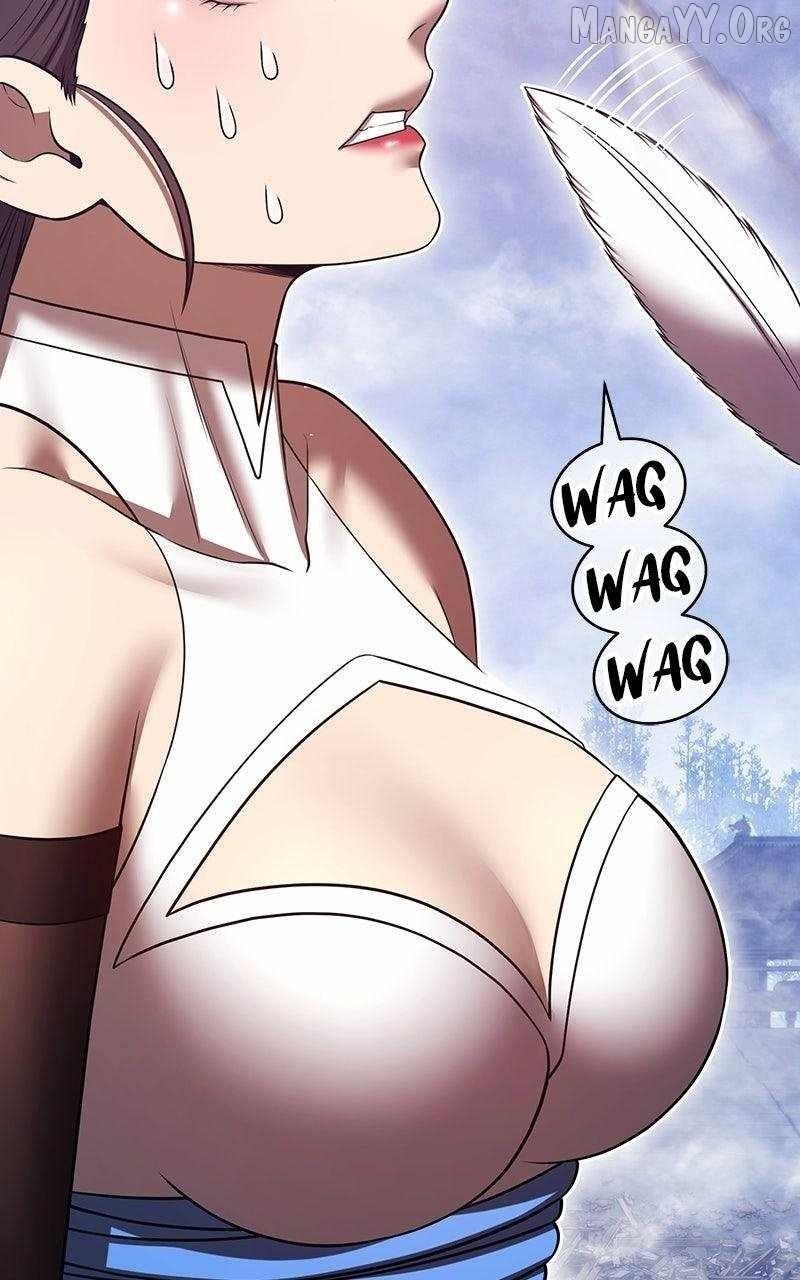 +99 Wooden stick Chapter 171 - Page 83