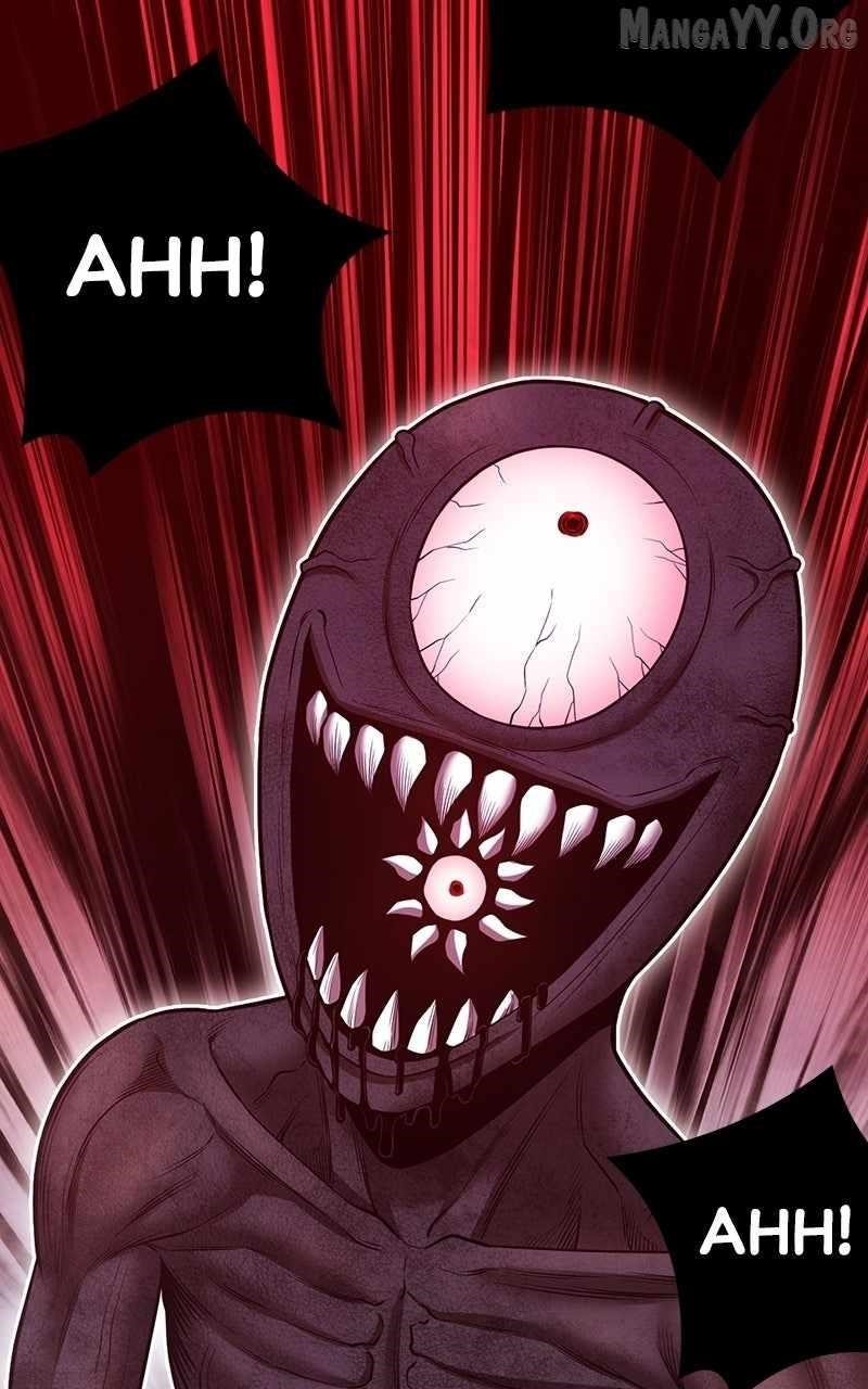 +99 Wooden stick Chapter 172 - Page 142