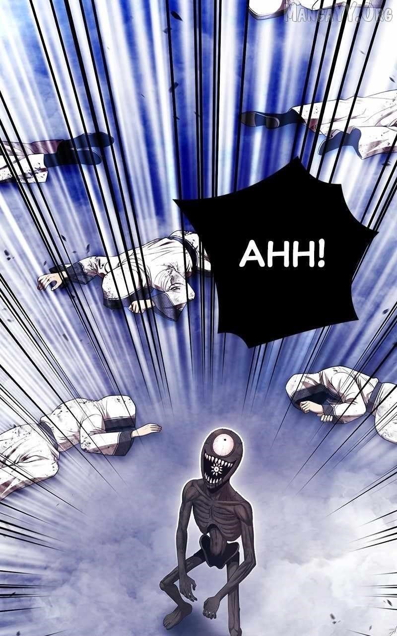 +99 Wooden stick Chapter 172 - Page 145