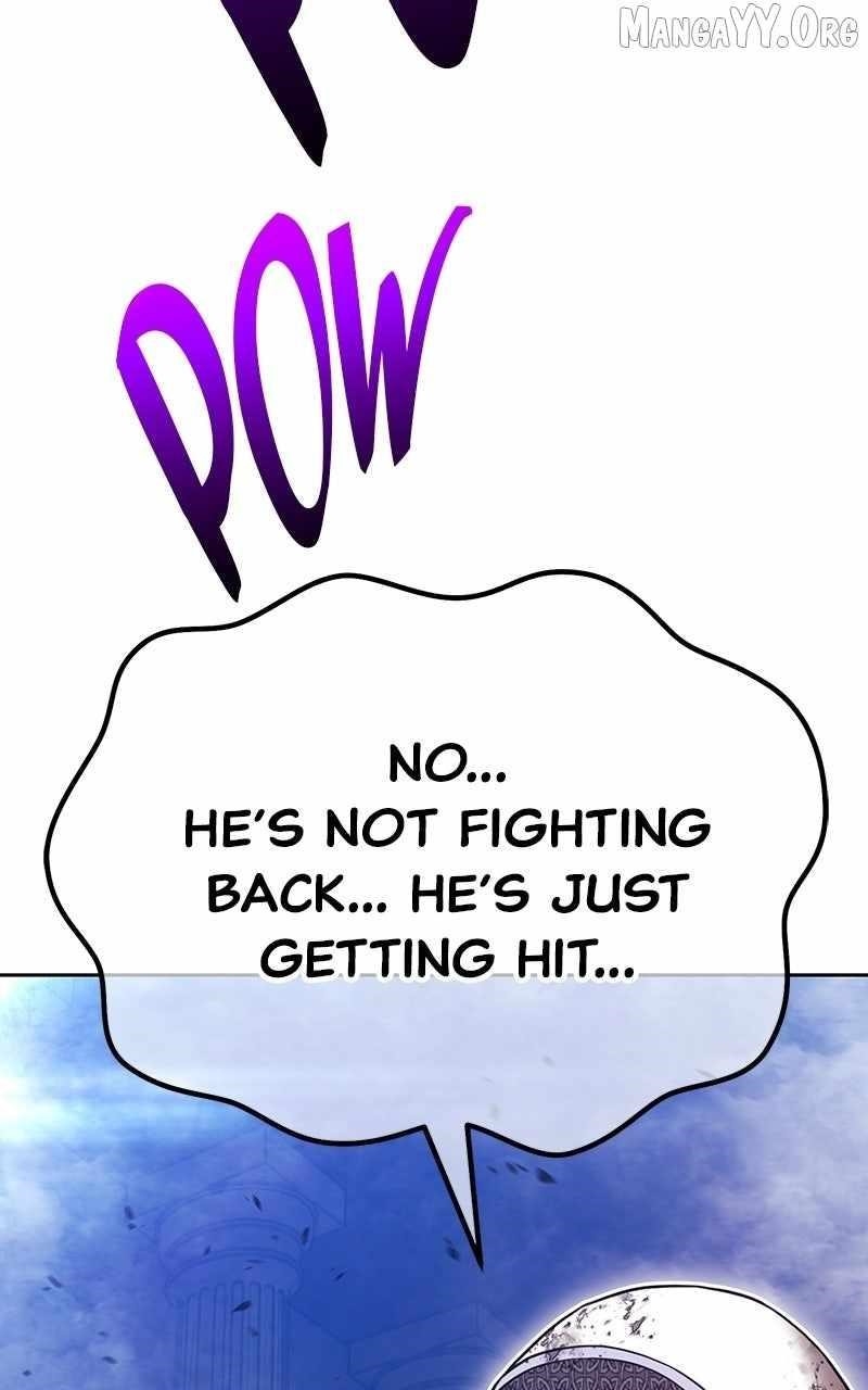 +99 Wooden stick Chapter 172 - Page 176