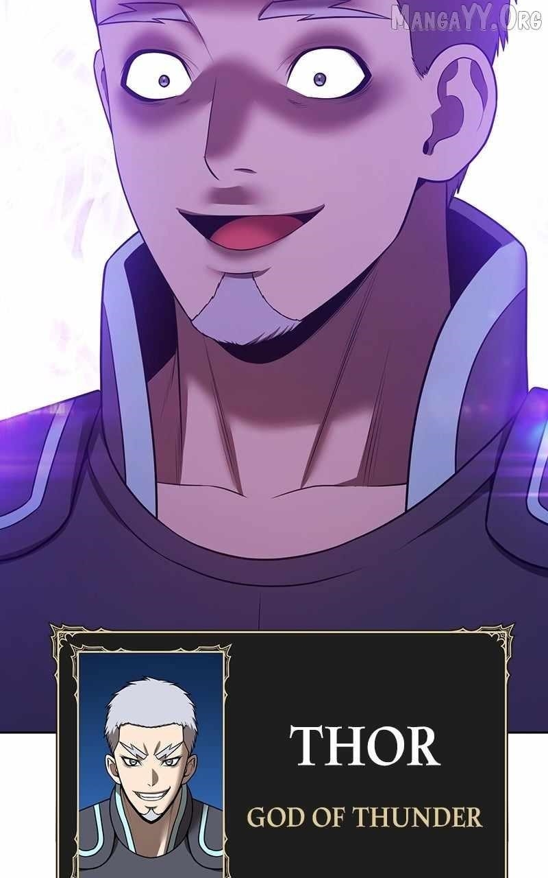 +99 Wooden stick Chapter 172 - Page 18