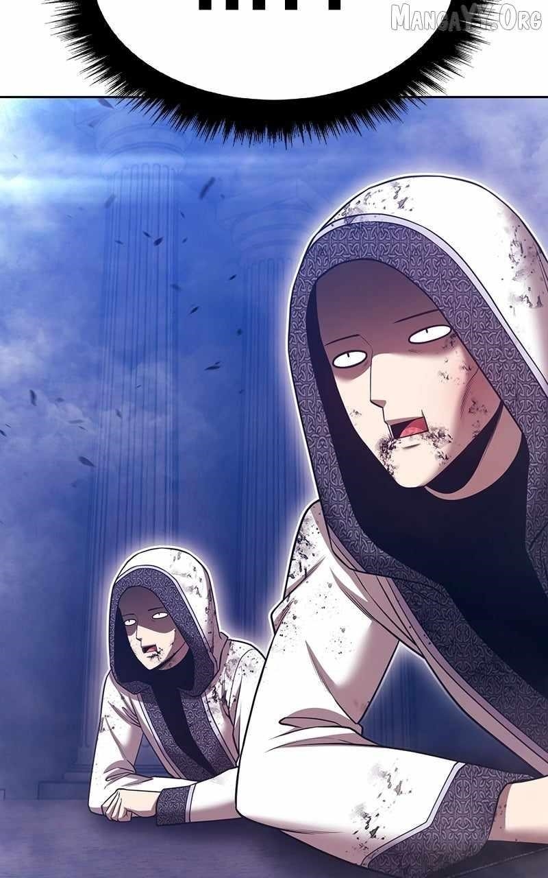 +99 Wooden stick Chapter 172 - Page 182