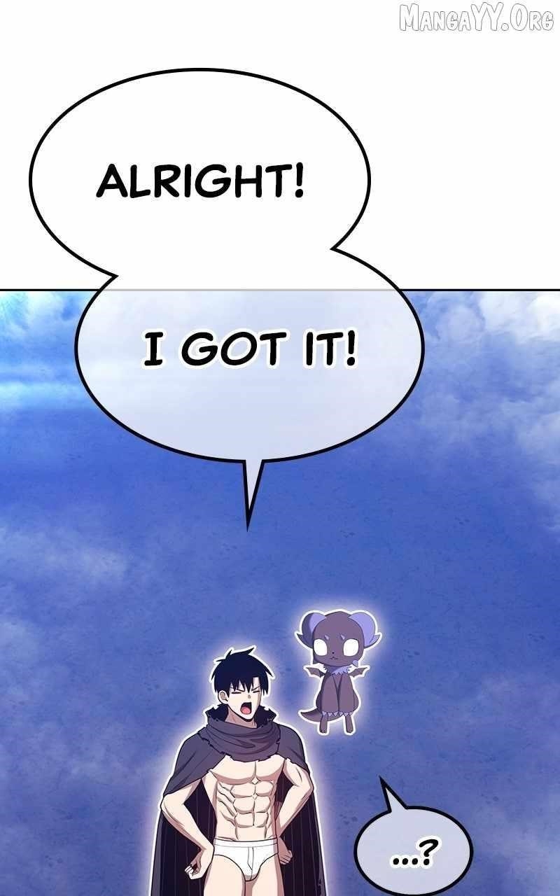 +99 Wooden stick Chapter 172 - Page 199