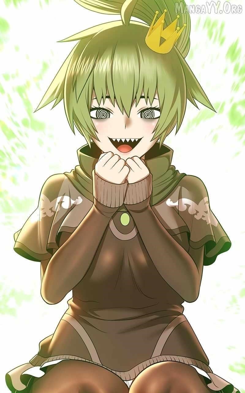 +99 Wooden stick Chapter 172 - Page 2