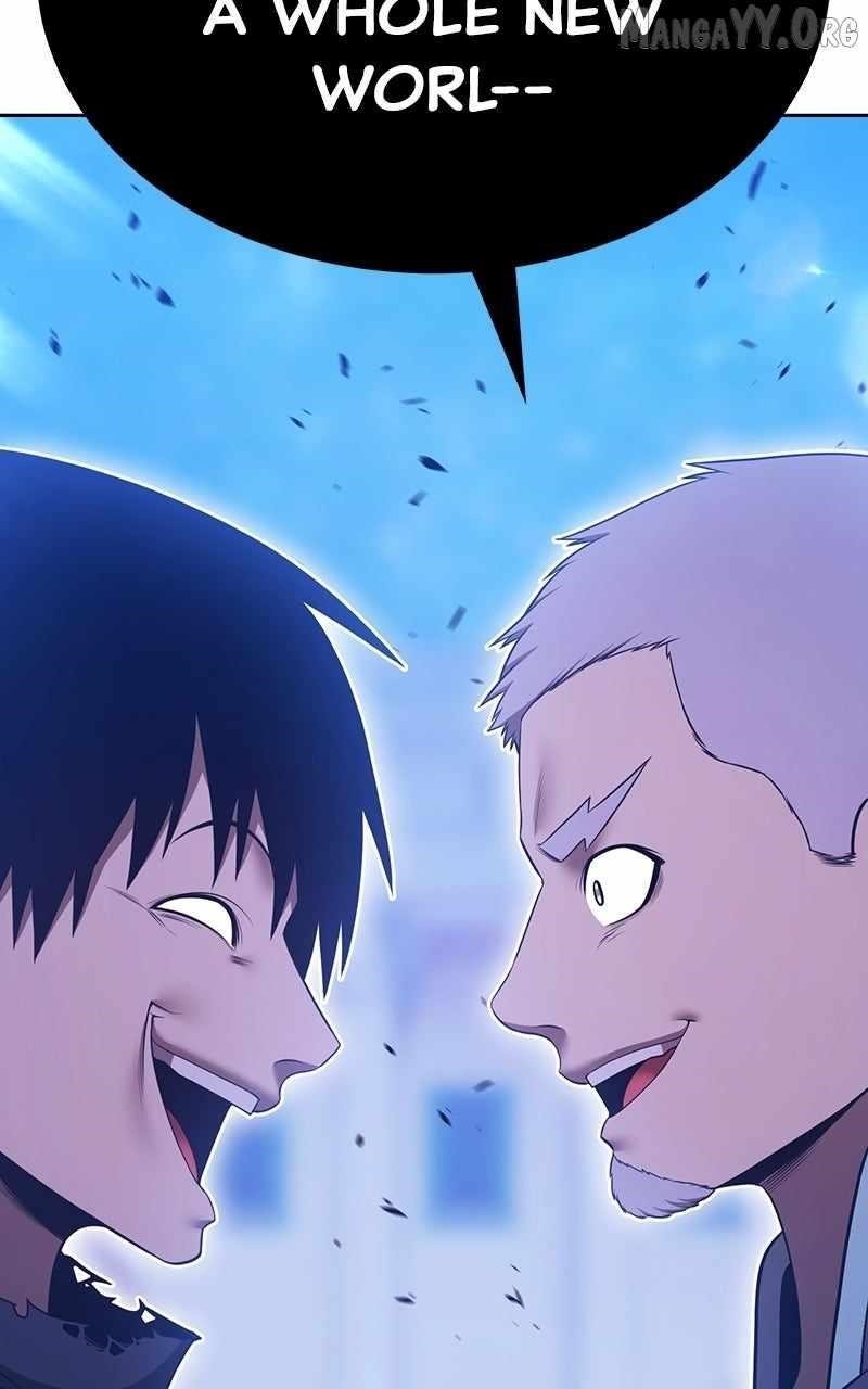 +99 Wooden stick Chapter 172 - Page 20