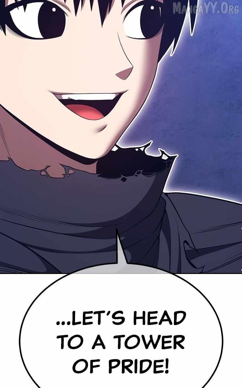 +99 Wooden stick Chapter 172 - Page 202