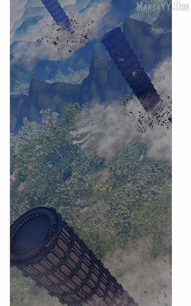 +99 Wooden stick Chapter 172 - Page 205