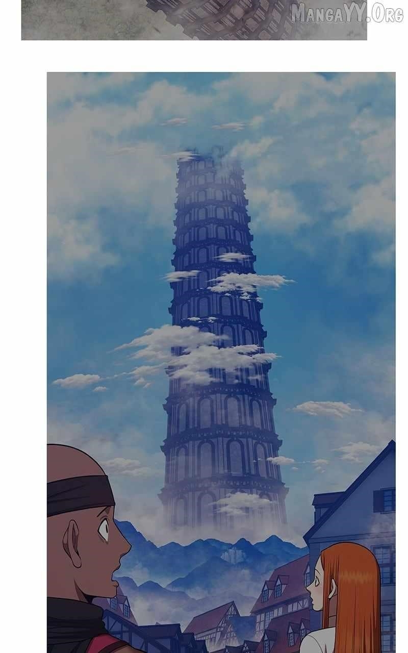 +99 Wooden stick Chapter 172 - Page 206