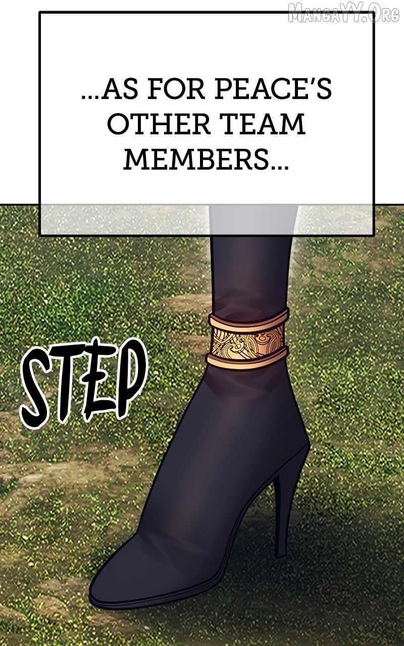 +99 Wooden stick Chapter 172 - Page 213