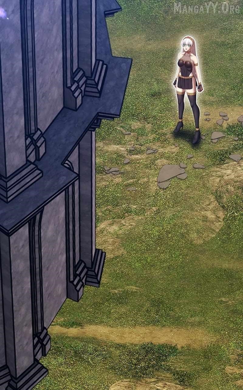 +99 Wooden stick Chapter 172 - Page 219