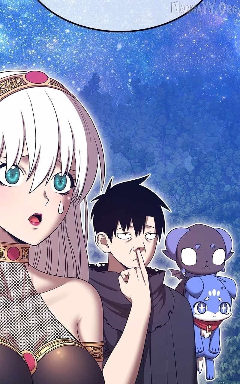 +99 Wooden stick Chapter 172 - Page 260