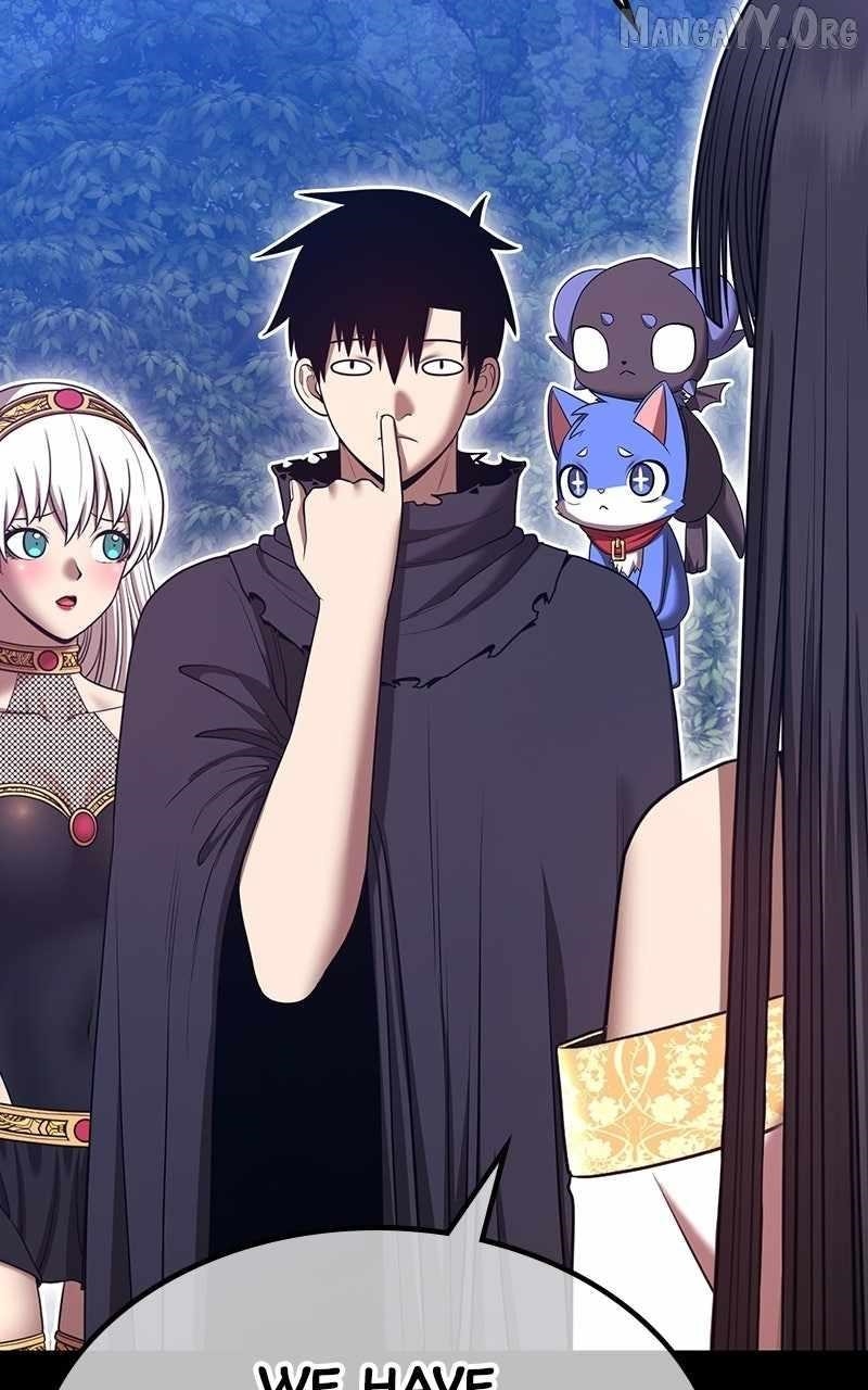 +99 Wooden stick Chapter 172 - Page 273