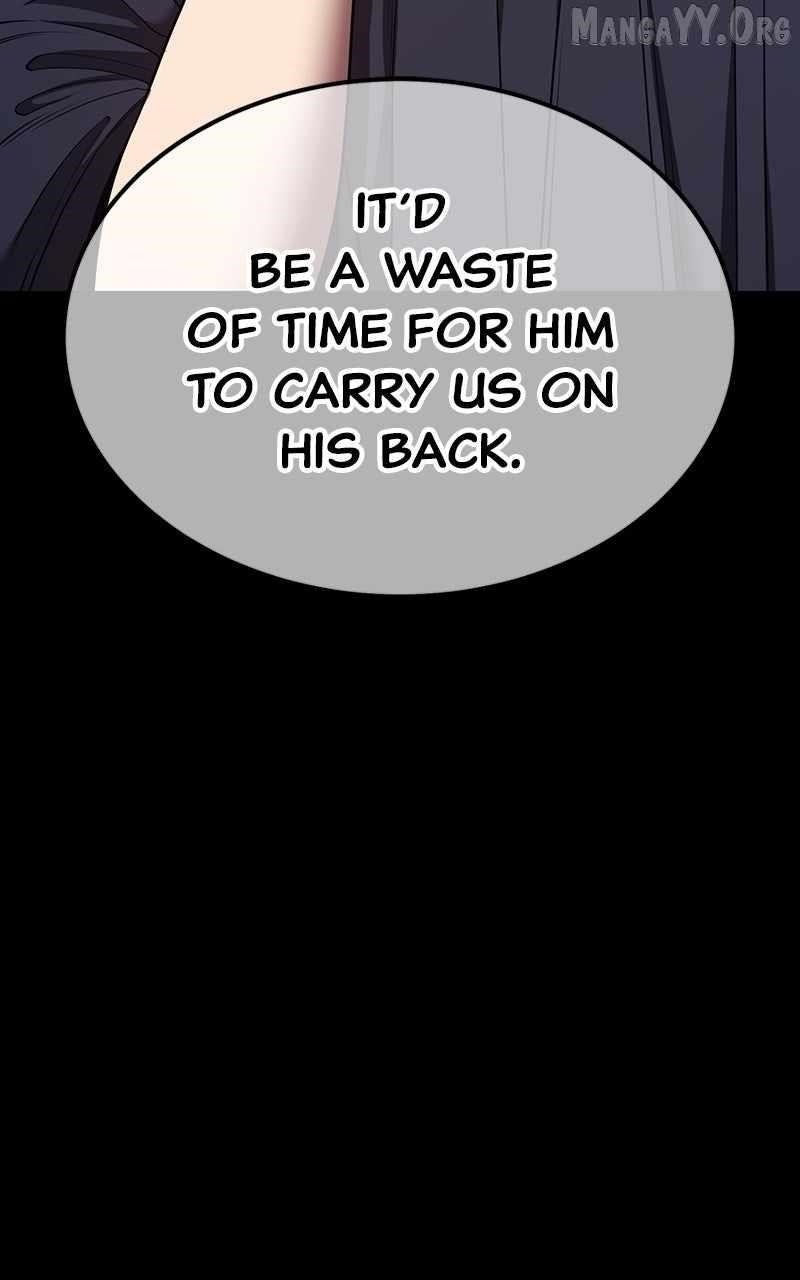 +99 Wooden stick Chapter 172 - Page 279