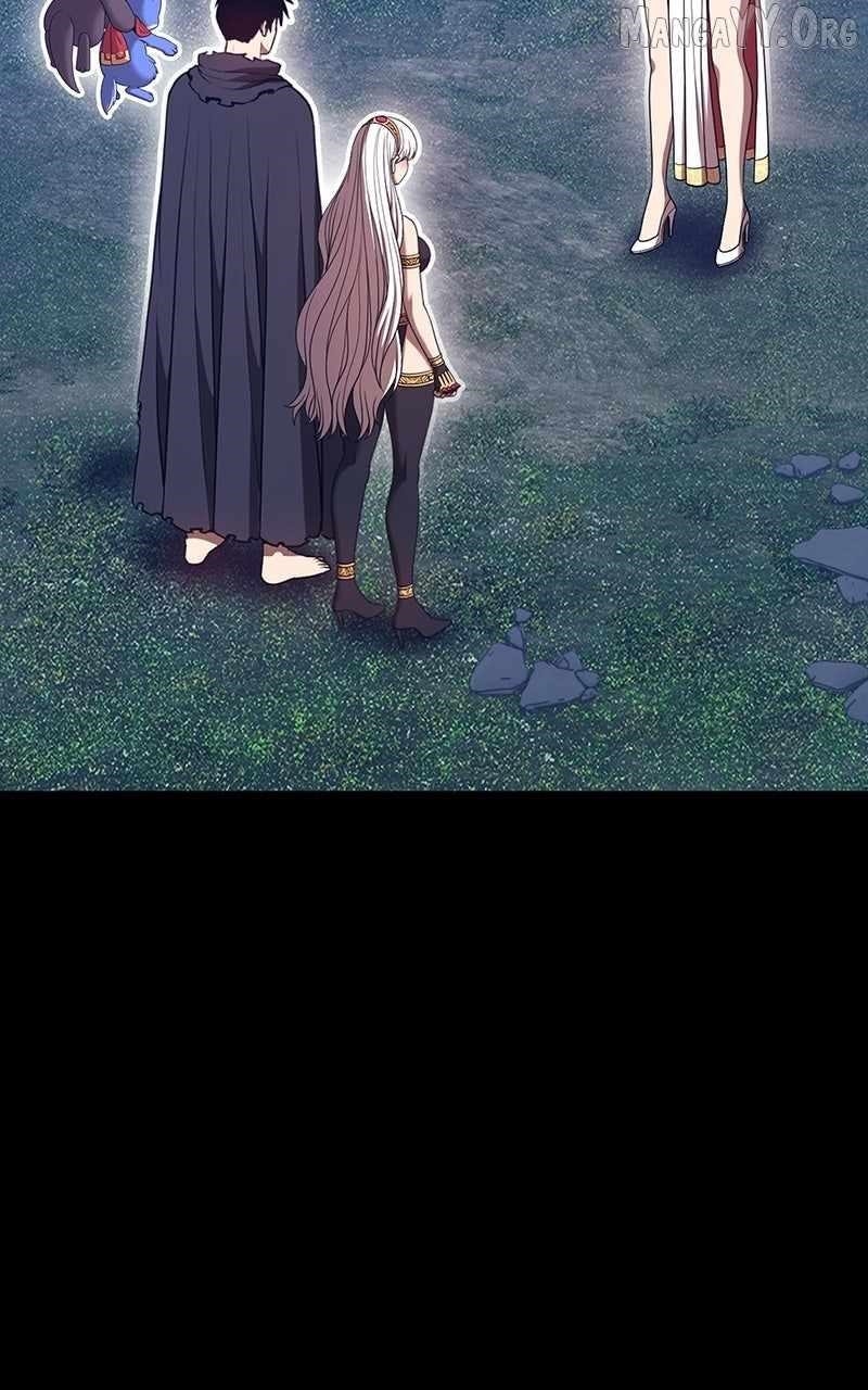 +99 Wooden stick Chapter 172 - Page 281