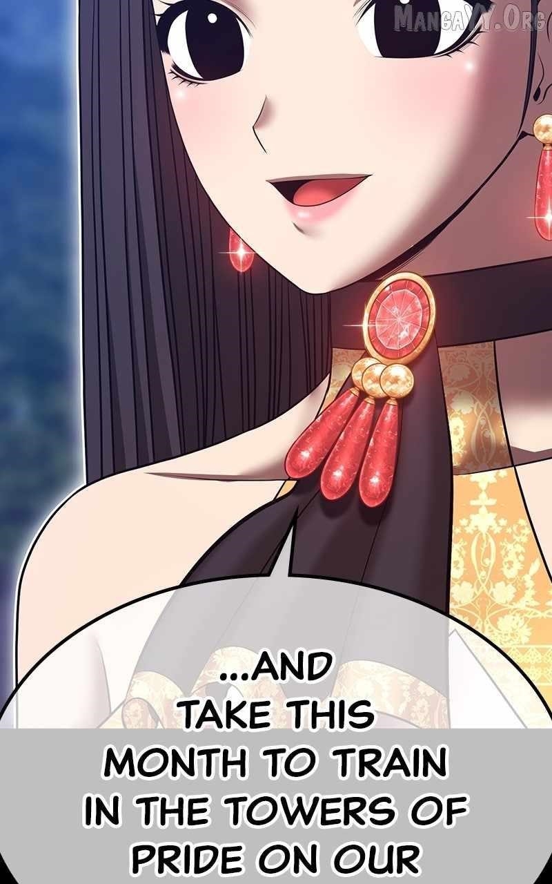 +99 Wooden stick Chapter 172 - Page 285