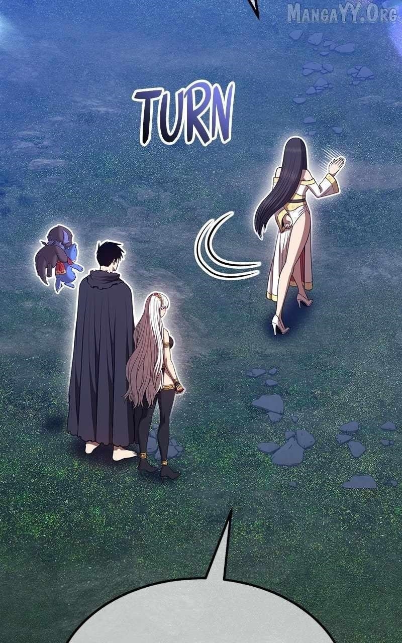 +99 Wooden stick Chapter 172 - Page 287