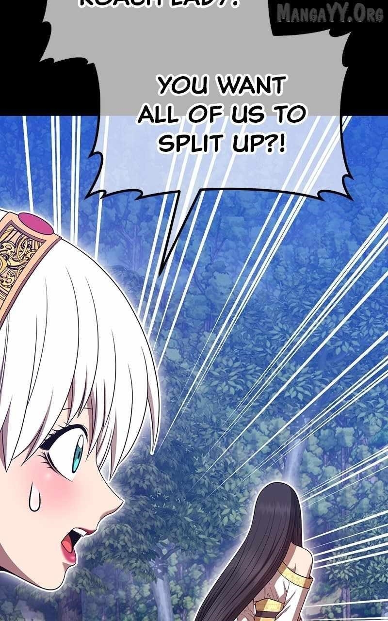 +99 Wooden stick Chapter 172 - Page 289