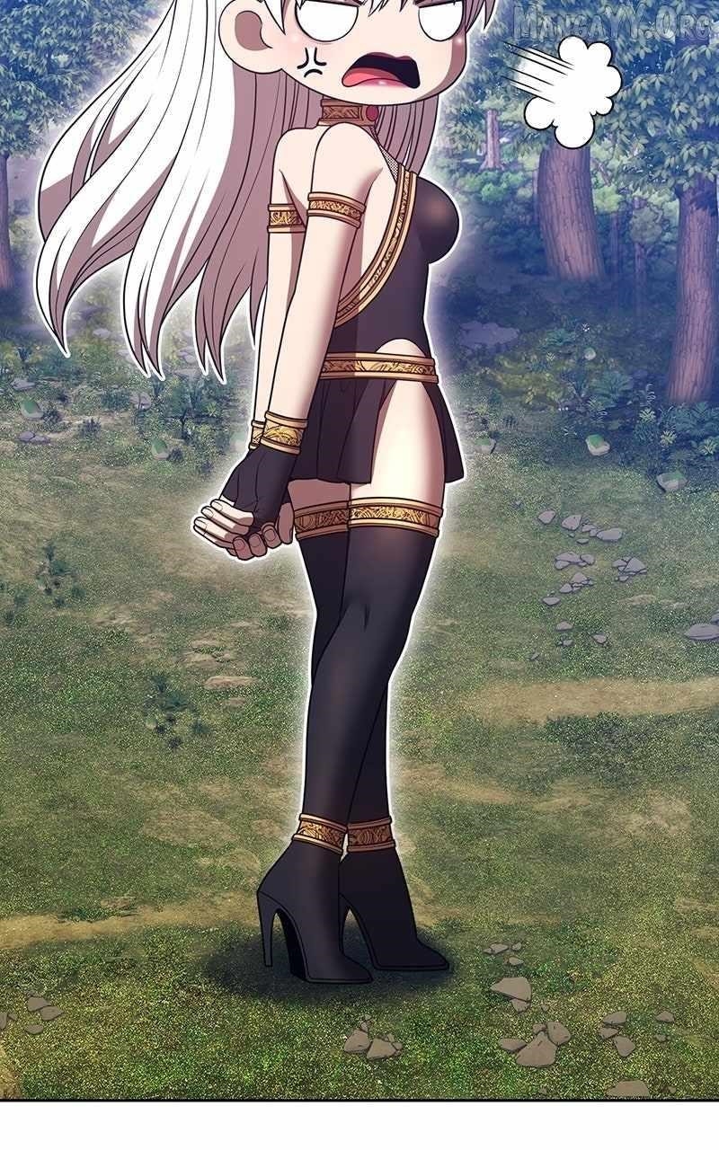 +99 Wooden stick Chapter 172 - Page 302