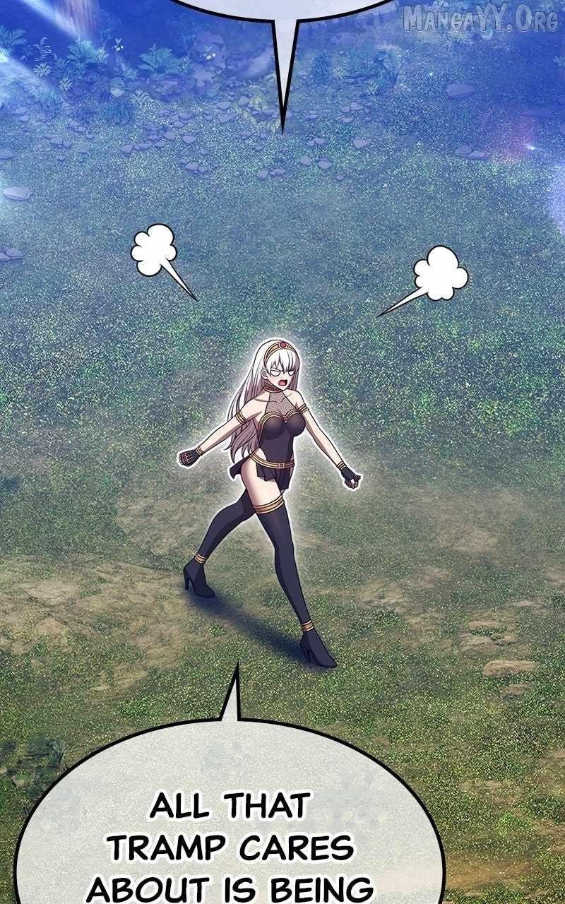 +99 Wooden stick Chapter 172 - Page 304