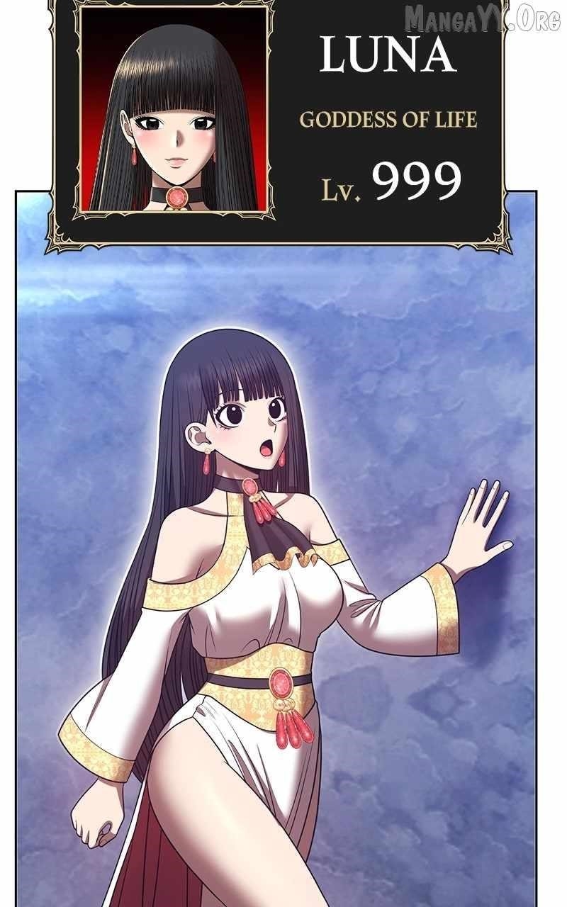 +99 Wooden stick Chapter 172 - Page 367