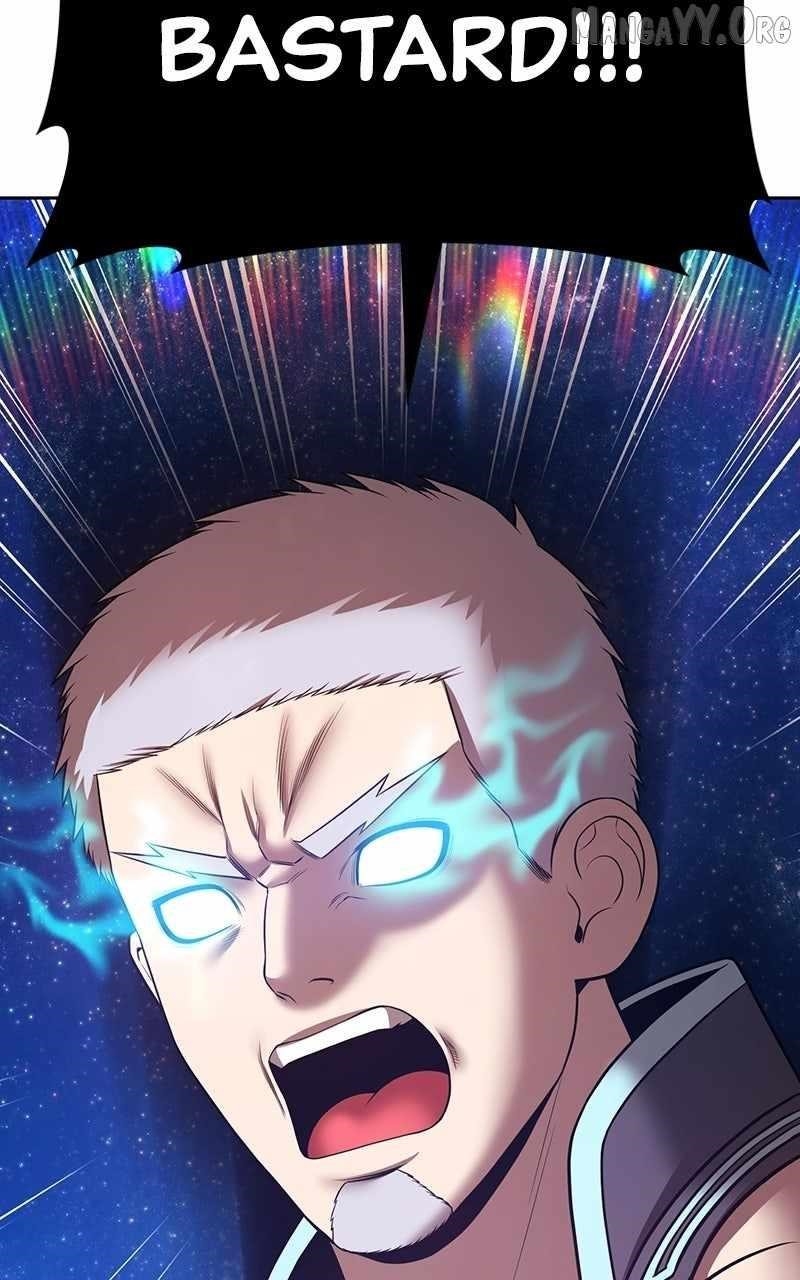 +99 Wooden stick Chapter 172 - Page 43