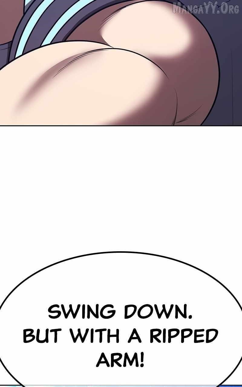 +99 Wooden stick Chapter 172 - Page 56