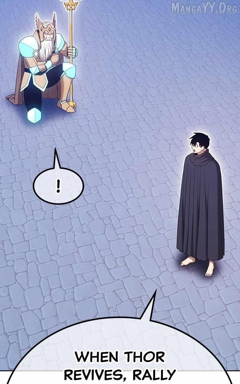 +99 Wooden stick Chapter 172 - Page 86