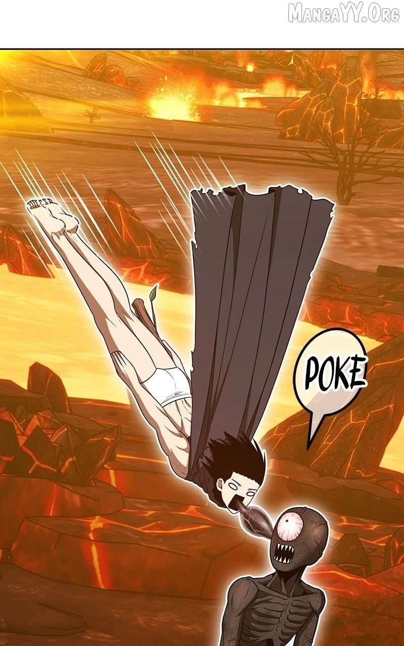 +99 Wooden stick Chapter 173 - Page 102