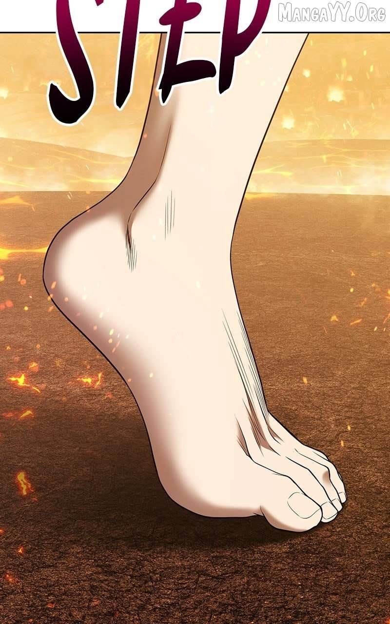 +99 Wooden stick Chapter 173 - Page 110