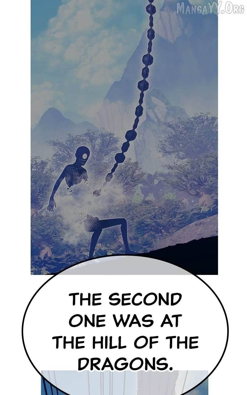 +99 Wooden stick Chapter 173 - Page 116