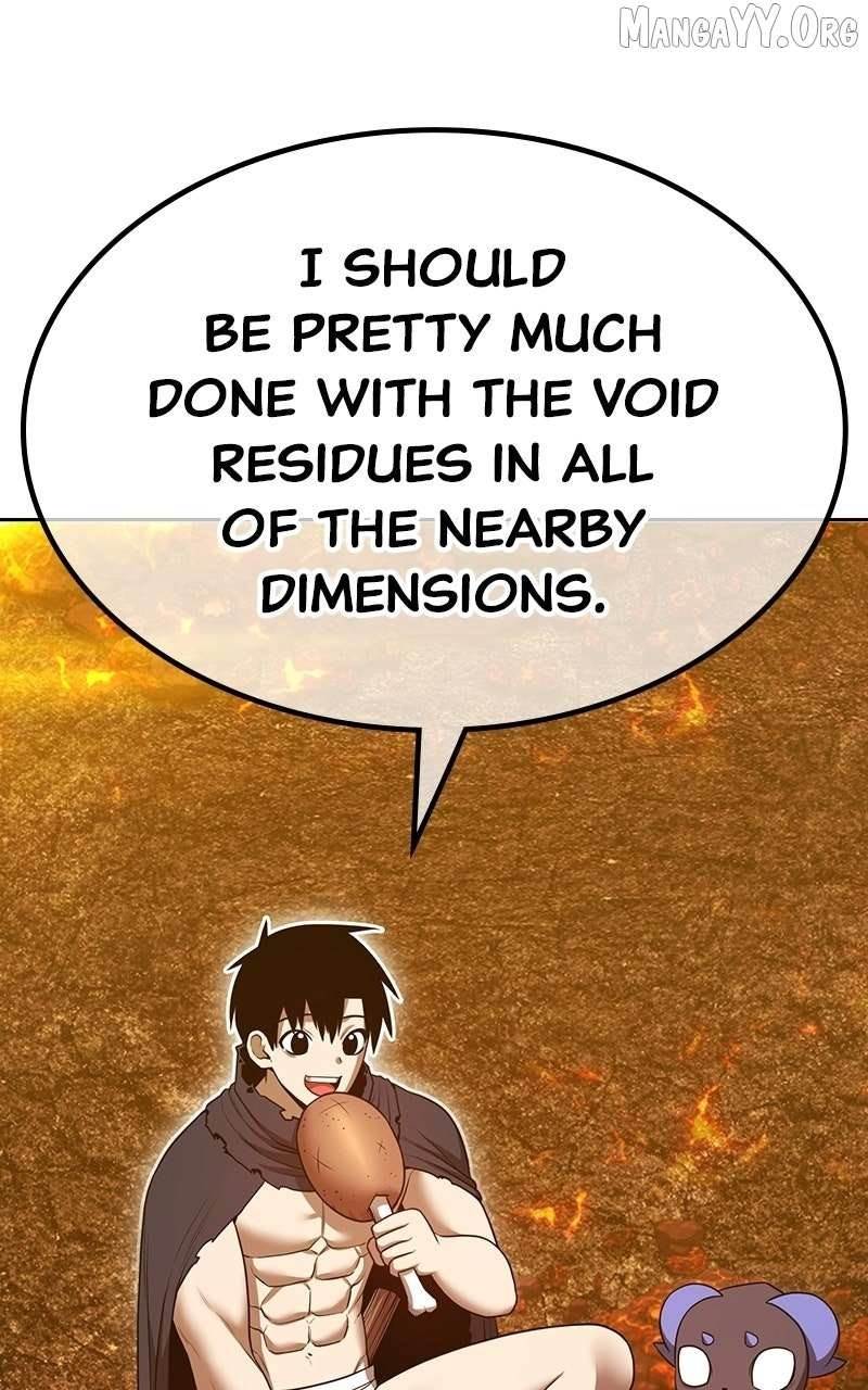 +99 Wooden stick Chapter 173 - Page 120