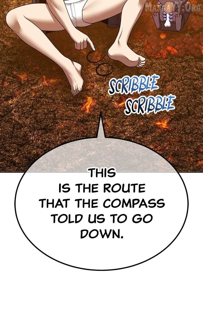 +99 Wooden stick Chapter 173 - Page 121