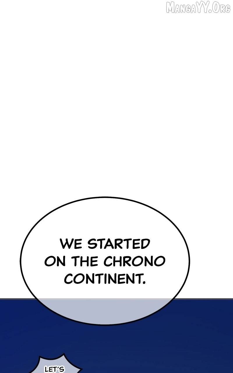 +99 Wooden stick Chapter 173 - Page 122