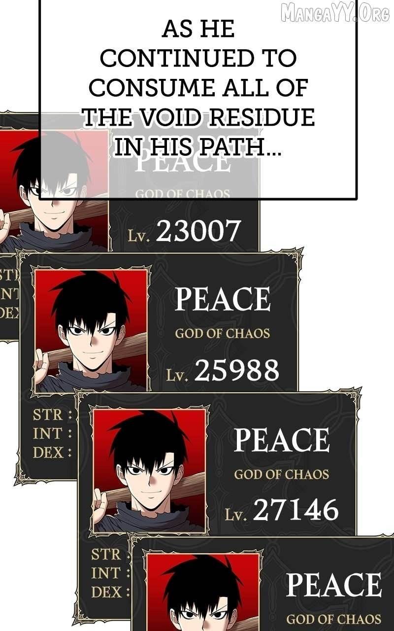 +99 Wooden stick Chapter 173 - Page 132