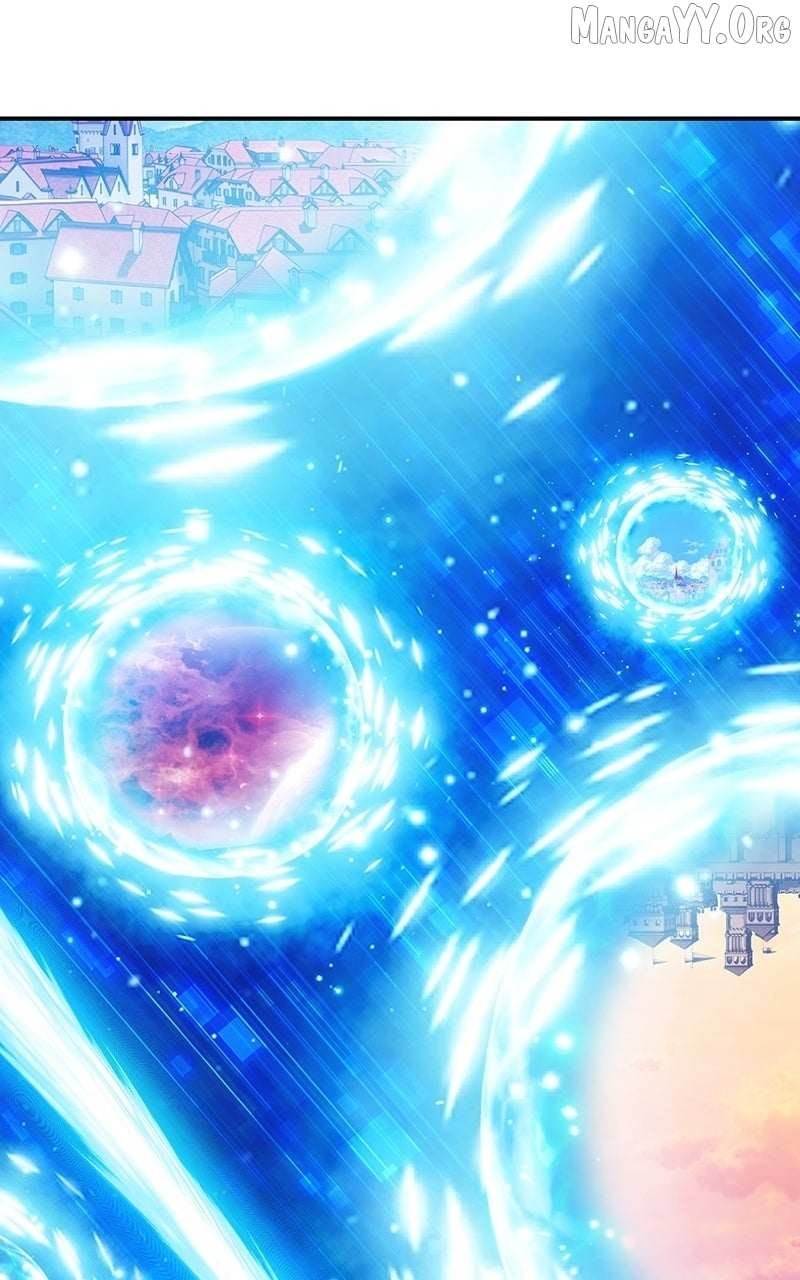 +99 Wooden stick Chapter 173 - Page 134