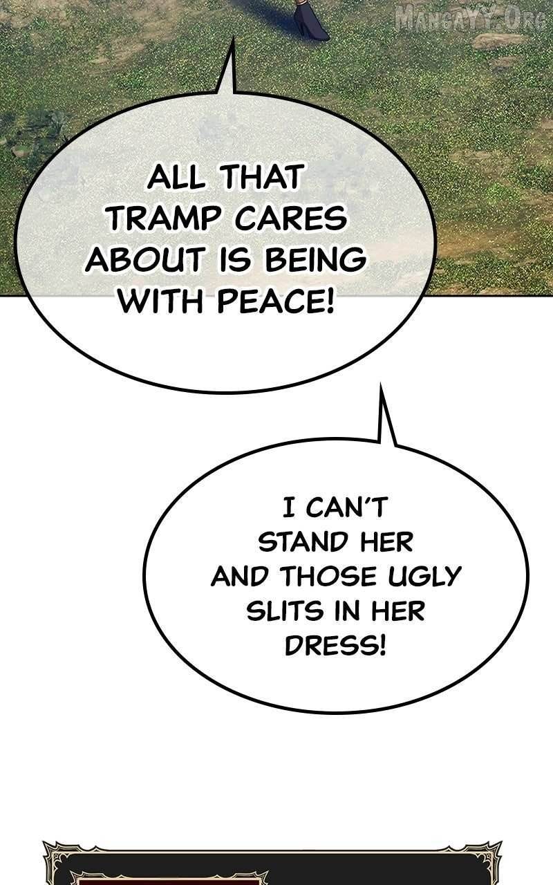 +99 Wooden stick Chapter 173 - Page 15