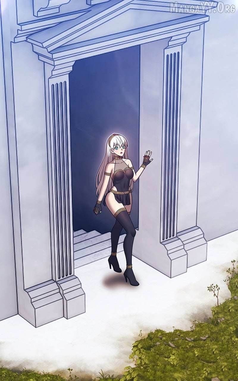 +99 Wooden stick Chapter 173 - Page 157