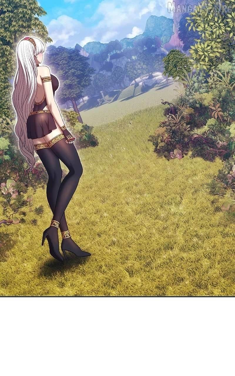 +99 Wooden stick Chapter 173 - Page 162