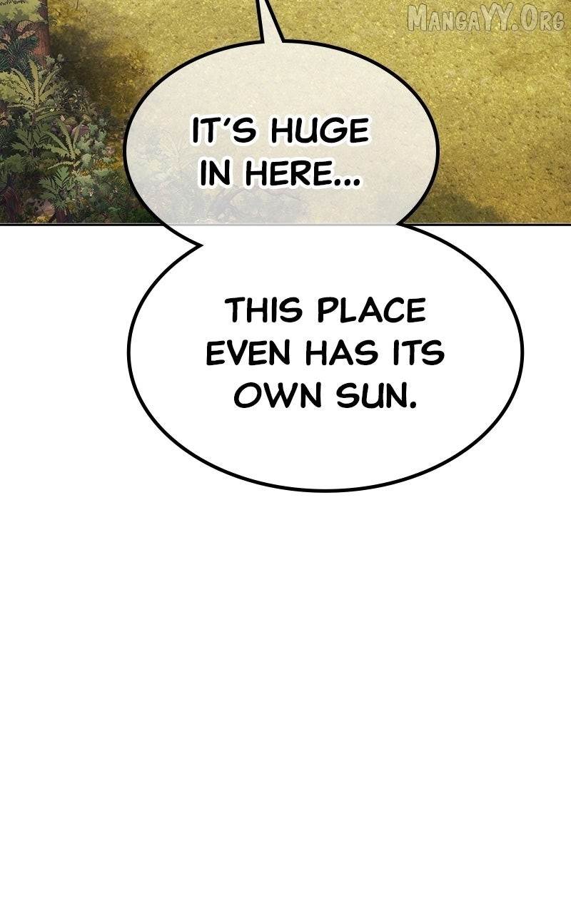 +99 Wooden stick Chapter 173 - Page 165