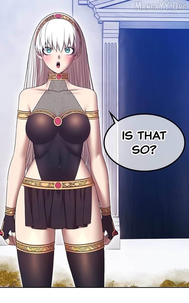 +99 Wooden stick Chapter 173 - Page 167