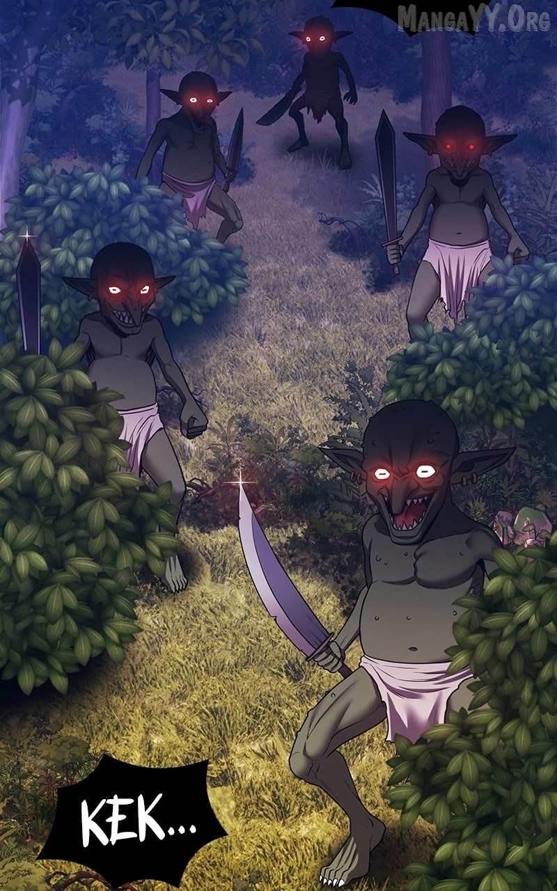 +99 Wooden stick Chapter 173 - Page 176