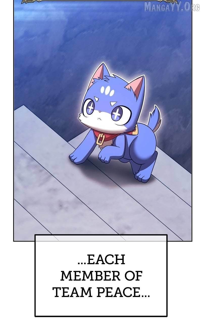 +99 Wooden stick Chapter 173 - Page 18