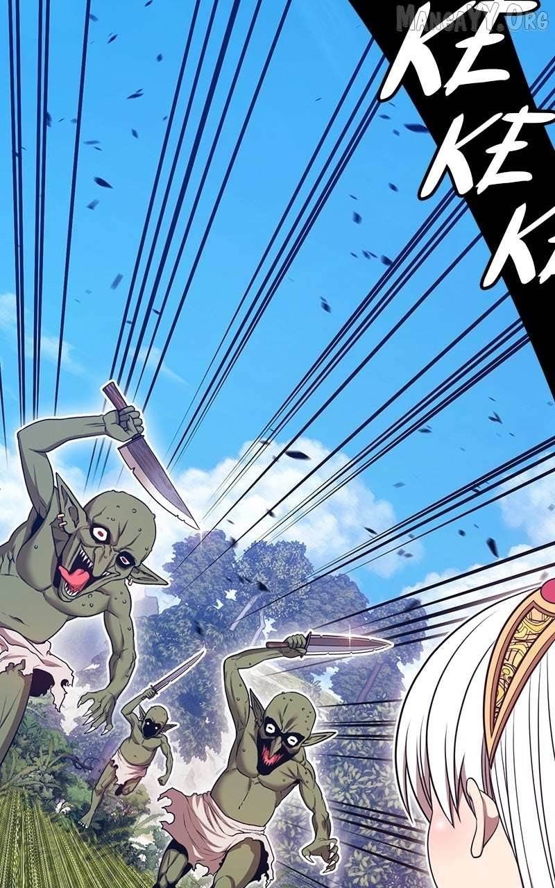 +99 Wooden stick Chapter 173 - Page 191