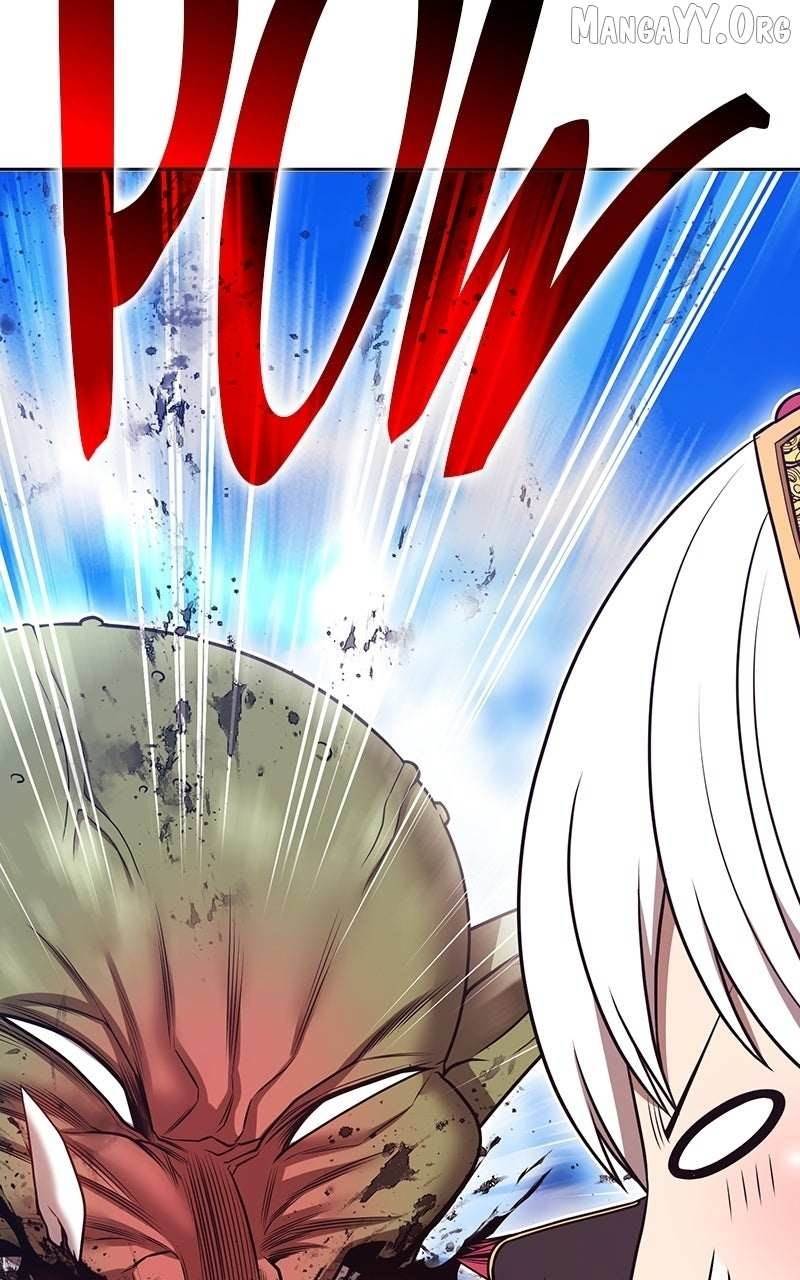 +99 Wooden stick Chapter 173 - Page 202