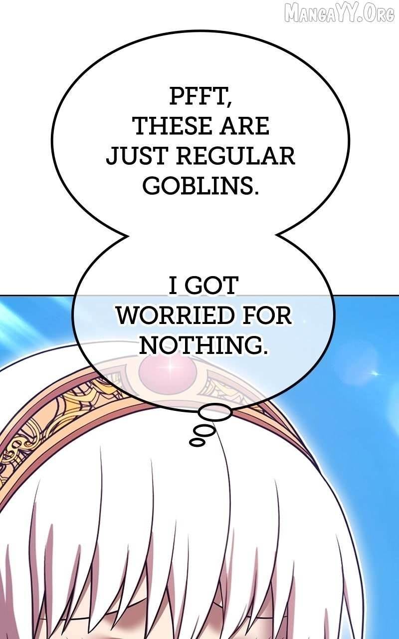 +99 Wooden stick Chapter 173 - Page 211