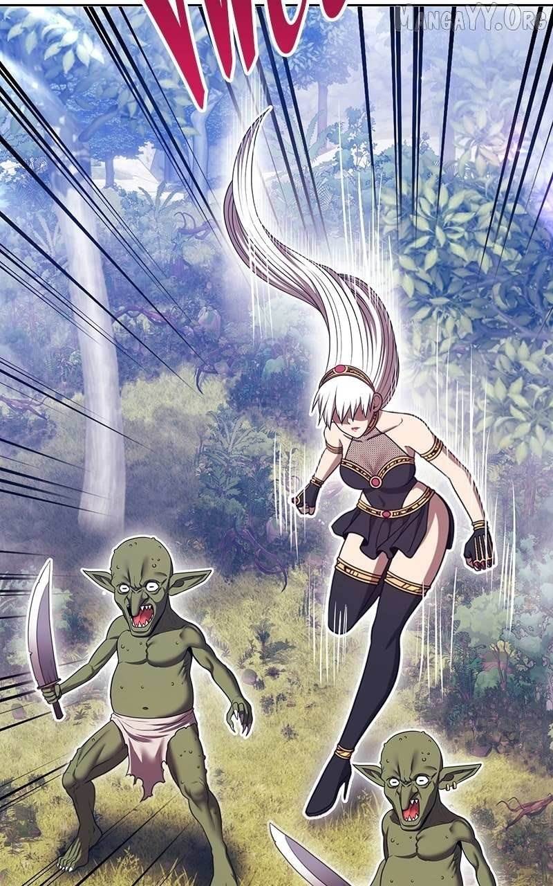 +99 Wooden stick Chapter 173 - Page 218