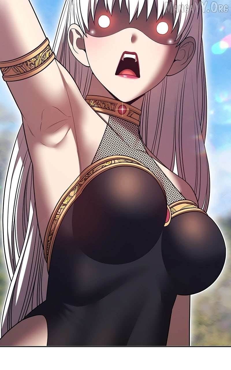 +99 Wooden stick Chapter 173 - Page 221