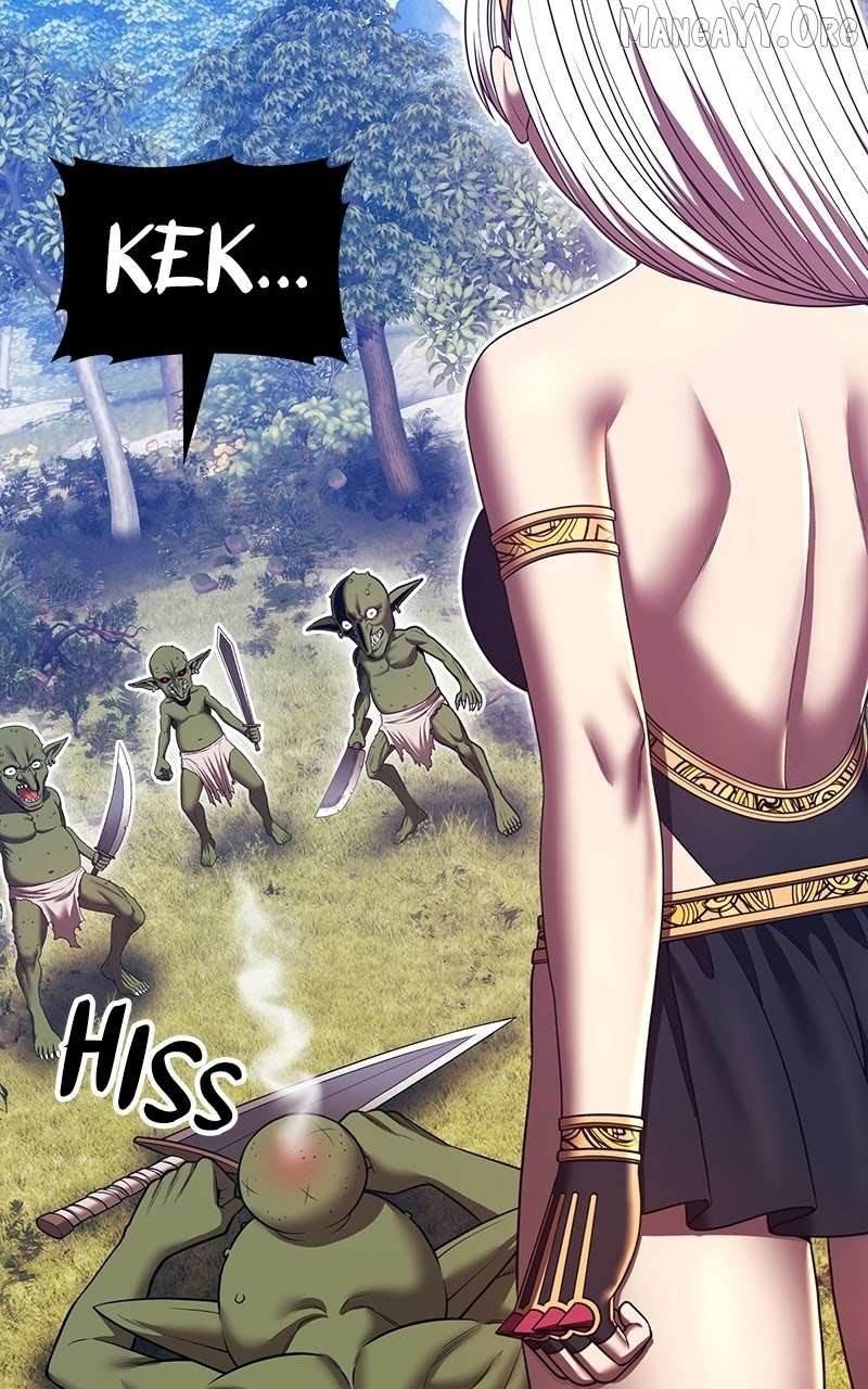 +99 Wooden stick Chapter 173 - Page 228