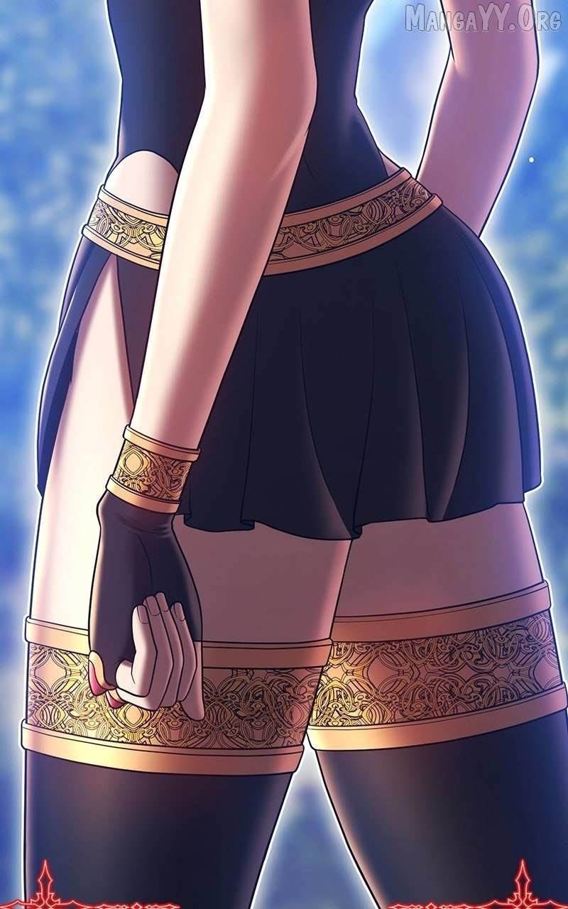 +99 Wooden stick Chapter 173 - Page 244